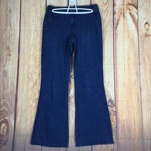 Madewell Widelegger lightweight